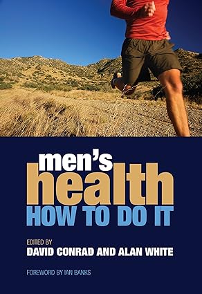 Mens Health How to Do it