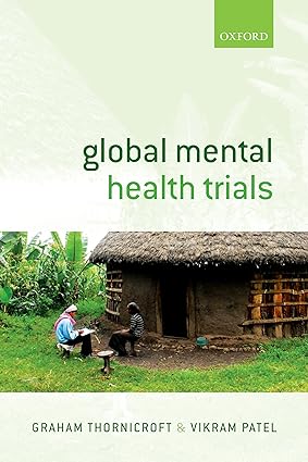 Global Mental Health Trials