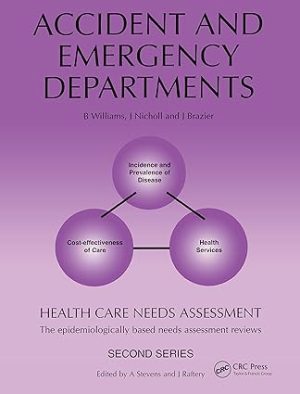Health Care Needs Assessment The Epidemiologically Based Needs Assessment Review