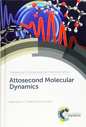 Attosecond Molecular Dynamics
