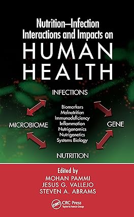 Nutrition Infection Interactions and Impacts on Human Health