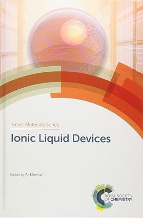 Ionic Liquid Devices