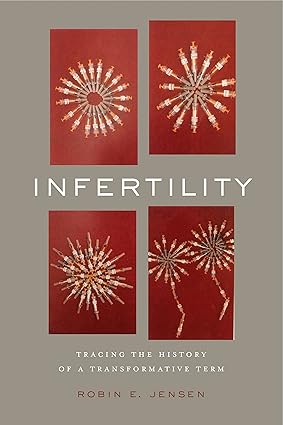 Infertility Tracing the History of a Transformative Term