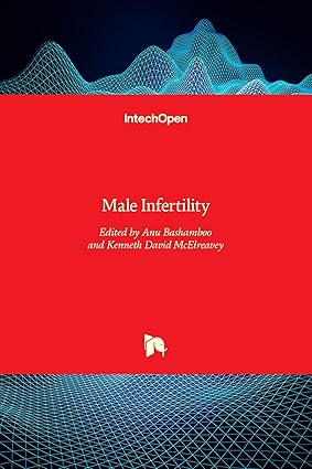Male Infertility By Anu Bashamboo