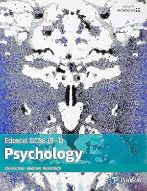Edexcel GCSE 9 1 Psychology