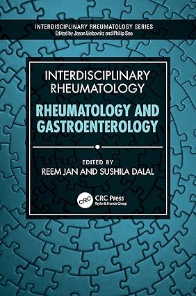 Interdisciplinary Rheumatology Rheumatology and Gastroenterology