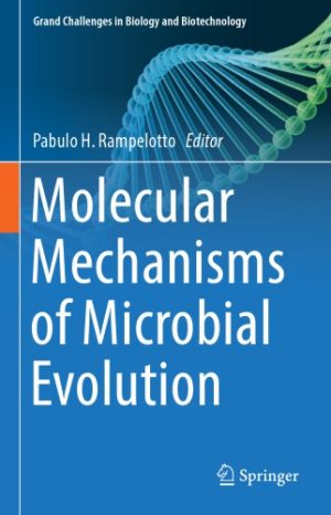 Molecular Mechanisms of Microbial Evolution