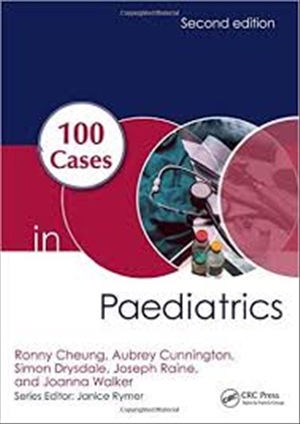 100 Cases in Paediatrics 2nd Ed