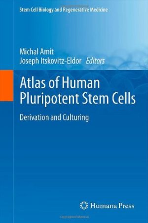 Atlas of Human Pluripotent Stem Cells Derivation and Culturing