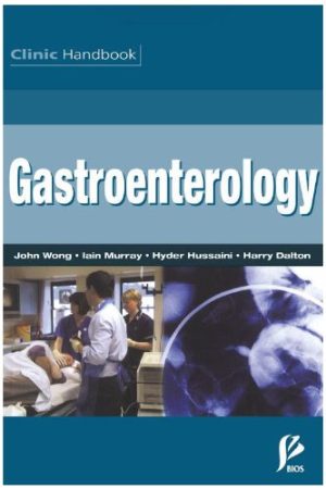 Clinic Handbook Gastroenterology