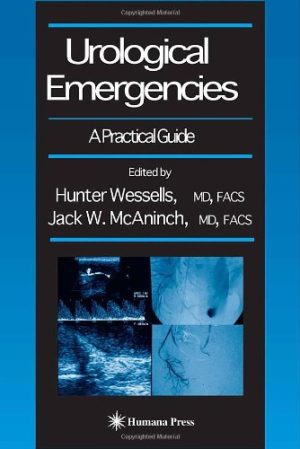 Urological Emergencies A Practical Guide