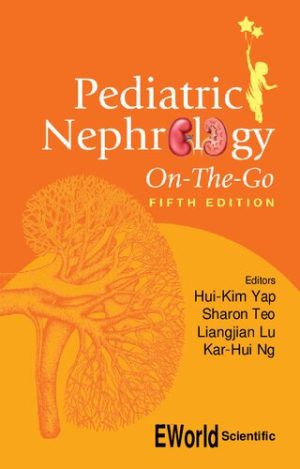 Pediatric Nephrology On The Go 5th Edition