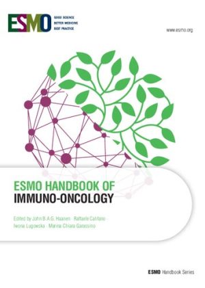Esmo Handbook of Immuno oncology