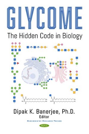 Glycome The Hidden Code in Biology