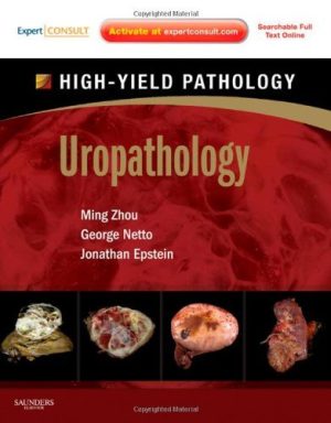 Uropathology A Volume in the High Yield Pathology Series