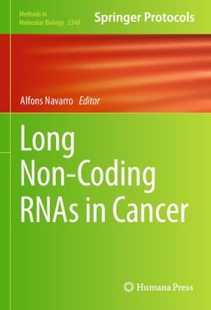 Long Non Coding RNAs in Cancer