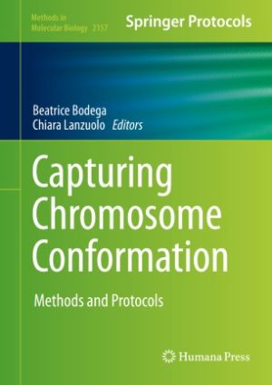 Capturing Chromosome Conformation Methods and Protocols