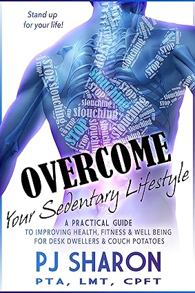 Overcome Your Sedentary Lifestyle