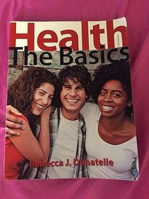 Health The Basics