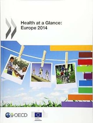 Health At A Glance Europe 2014