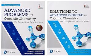 Advanced Problems in Organic Chemistry 2 Edition