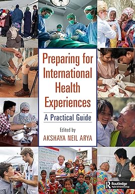 Preparing for International Health Experiences A Practical Guide