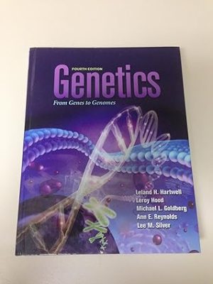 Genetics From Genes to Genomes 4th Edition