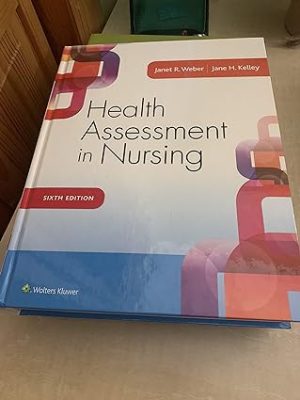 Health Assessment in Nursing
