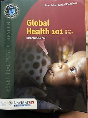 Global Health 101
