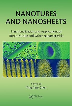 Nanotubes and Nanosheets Functionalization and Applications of Boron Nitride
