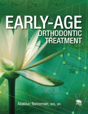 Early age Orthodontic Treatment