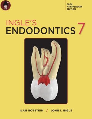 Ingles Endodontics 7th Ed