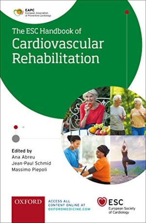 Cardiac Rehabilitation A Practical Clinical Guide
