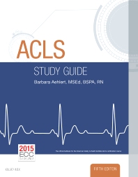 ACLS Study Guide 5th Ed