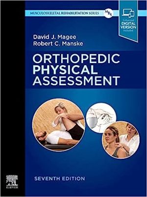 Orthopedic Physical Assessment 7th Edition