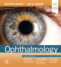 Ophthalmology 6th Edition By Myron Yanoff