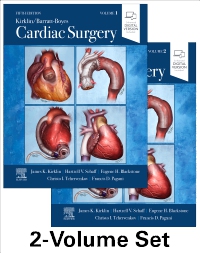 Kirklin Barratt Boyes Cardiac Surgery 5th Edition