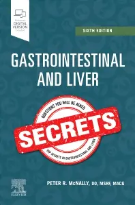 Gl Liver Secrets Plus 6th Edition