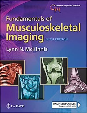 Fundamentals of Musculoskeletal Imaging 5th Edition