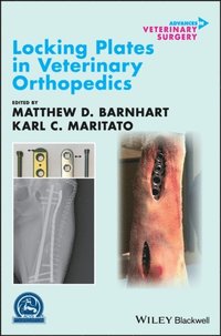 Locking Plates And implants in Veterinary Orthopedics