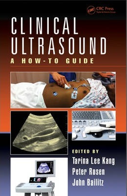 Clinical Ultrasound A How To Guide