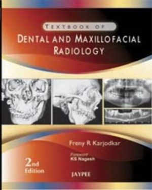 Textbook of Dental and Maxillofacial Radiology 2nd Ed