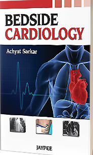 Bedside Cardiology By Achyut Sarkar