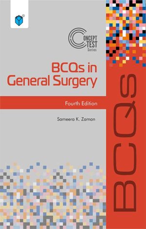 BCQs in General Surgery