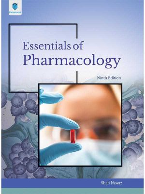 Essentials of Pharmcology 9th Ed