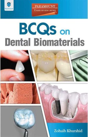 Bcqs On Dental Materials
