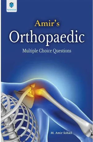 Amirs Orthopedic Multiple Choice Question