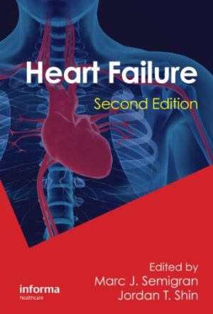 Heart Failure 2nd Ed