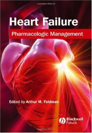 Heart Failure Pharmacologic Management