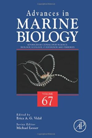 Advances in Cephalopod Science Biology Ecology Cultivation and Fisheries